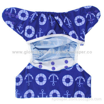 Babies' Fashionable Diaper Cover for Sale with Easy to Use